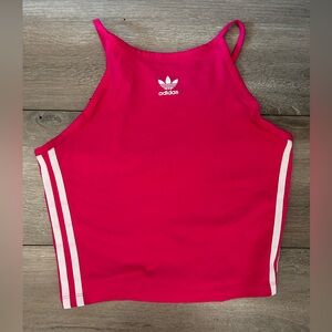 Adidas tank top